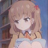 玖樱 头像